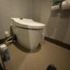 HOTEL VARKIN（ヴァーキン）(豊島区/ラブホテル)の写真『901号室、トイレ』by トマトなす