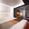 ホテル トーチ(つくば市/ラブホテル)の写真『34号室(ホテル関係者の提供)』by OISO（運営スタッフ）
