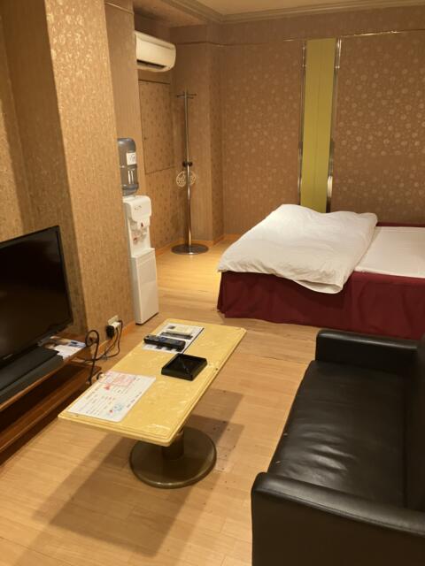 カサ・デル・アモール(堺市堺区/ラブホテル)の写真『302号室』by 92魔