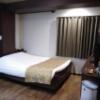 HOTEL BaliBali 松戸(松戸市/ラブホテル)の写真『401号室　入口方向からの居室』by マーケンワン