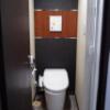 HOTEL BaliBali 松戸(松戸市/ラブホテル)の写真『401号室　洗浄機能付きトイレ』by マーケンワン