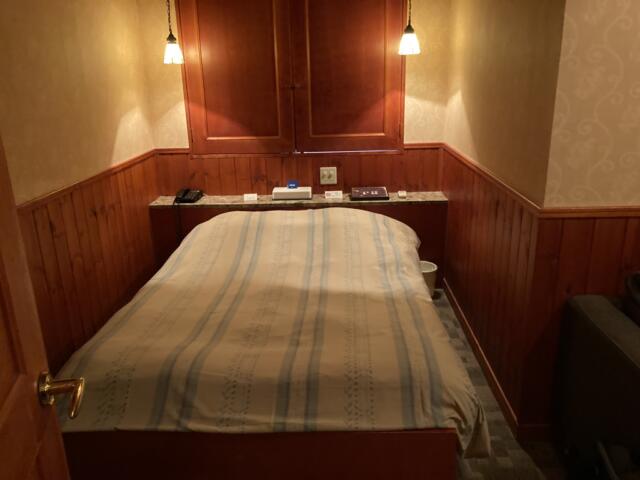 キャメルイン(立川市/ラブホテル)の写真『216号室』by yuki-yama