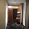 HOTEL DUO（デュオ）(墨田区/ラブホテル)の写真『４階 エレベーターの扉が開いてすぐの景色』by なめろう