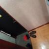 隠家(ajito) HOTEL555小田原店(小田原市/ラブホテル)の写真『104号室、部屋の玄関です。(24,2)』by キジ