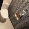 HOTEL LOTUS 池袋店(ロータス)(豊島区/ラブホテル)の写真『402号室　トイレ』by しゅう２５