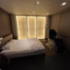 兎我野ホテル(大阪市/ラブホテル)の写真『602号室　全景』by INA69