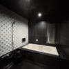 兎我野ホテル(大阪市/ラブホテル)の写真『602号室　浴室全景』by INA69