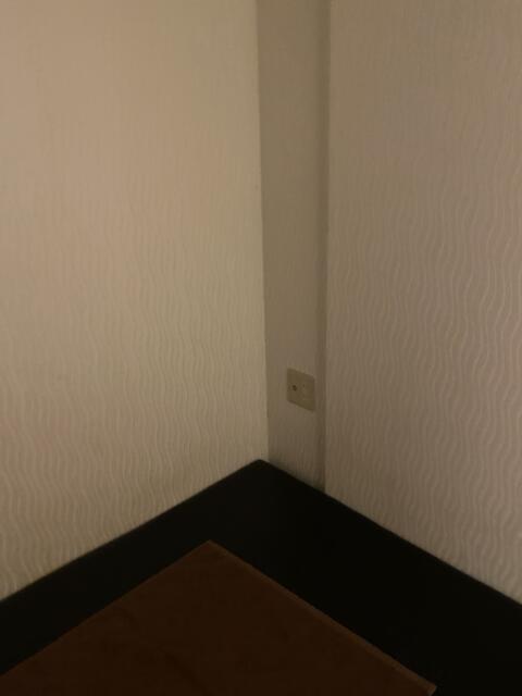 レンタルルーム ROOMS(新宿区/ラブホテル)の写真『20号室(左奥から手前)』by こねほ