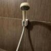 HOTEL CORE 池袋(豊島区/ラブホテル)の写真『603号室(浴室シャワーヘッド)』by こねほ