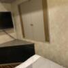 HOTEL CORE 池袋(豊島区/ラブホテル)の写真『603号室(右奥から手前)』by こねほ