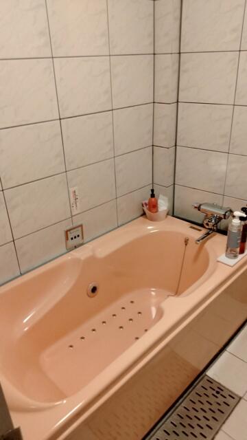 HOTEL Le Club（ホテルルクラブ）(台東区/ラブホテル)の写真『212号室　浴槽』by 巨乳輪ファン