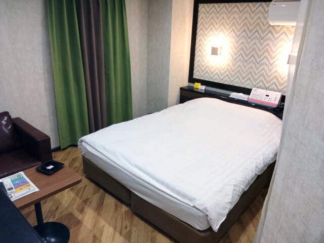 ホテルマーブル(品川区/ラブホテル)の写真『502号室（B type）』by ooxx