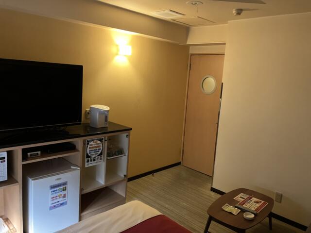 タウンホテル(岡山市/ラブホテル)の写真『402号室』by 92魔