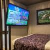 HOTEL Balibali ANNEX（バリバリアネックス）(品川区/ラブホテル)の写真『307号室 ソファから見た室内』by ACB48