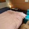 エルス(豊島区/ラブホテル)の写真『103号室ベッド』by yamasada5