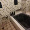 ホテル ブルゾン(台東区/ラブホテル)の写真『305号室 浴室』by Scofield