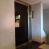 ホテル 松月(新宿区/ラブホテル)の写真『2階にある、旅館風の入口です。』by キジ