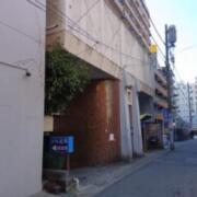 ホテル 松月(新宿区/ラブホテル)の写真『R6,3月の外観です。』by キジ