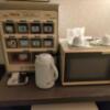 HOTEL CRX（クルクス）(札幌市中央区/ラブホテル)の写真『803　電子レンジ等はあります』by ゆかるん
