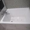 ホテル パサディナ(さいたま市大宮区/ラブホテル)の写真『201号室　ブロアバス機能付き浴槽』by マーケンワン