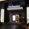 ホテル パサディナ(さいたま市大宮区/ラブホテル)の写真『夜の入口』by マーケンワン