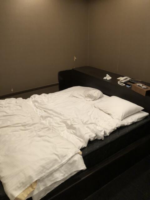 HOTEL REXIO（レクシオ）(大阪市/ラブホテル)の写真『301号室』by カサノヴァTソプラノ