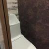 ホテル万華【BAN-KA】(大田区/ラブホテル)の写真『401号室 トイレ』by _Yama