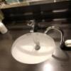 HOTEL アムール(台東区/ラブホテル)の写真『303号室使いやすい洗面台』by みこすりはん