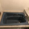 HOTEL アムール(台東区/ラブホテル)の写真『303号室 浴槽は古いです。』by みこすりはん