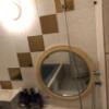 HOTEL アムール(台東区/ラブホテル)の写真『303号室 シャワーはとても気持ちいい』by みこすりはん