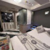 HOTEL SULATA渋谷道玄坂(渋谷区/ラブホテル)の写真『312号室　全景』by INA69