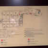 HOTEL SULATA渋谷道玄坂(渋谷区/ラブホテル)の写真『312号室　避難経路図』by INA69