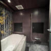 HOTEL SULATA渋谷道玄坂(渋谷区/ラブホテル)の写真『312号室　浴室全景』by INA69