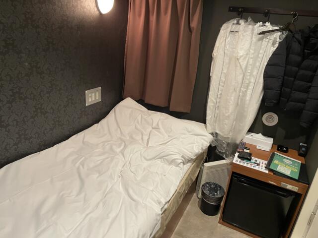 HOTEL PEACE & MINT(品川区/ラブホテル)の写真『106号室』by 真田銀時（運営スタッフ）