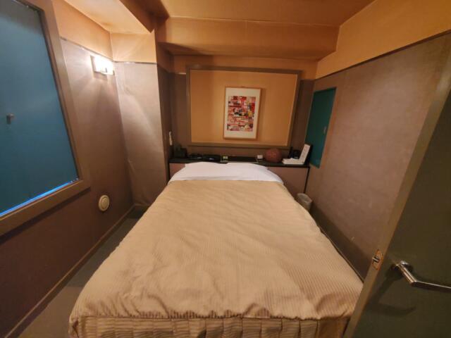 マイルド(川口市/ラブホテル)の写真『306号室 ベッドルーム』by suisui