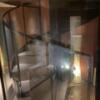 LUSSO CROCE ASIAN RESORT(横浜市南区/ラブホテル)の写真『705号室 メゾネット1階　階段』by 凹○コテッ
