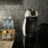 MG City Hotel（エムジーシティホテル）(船橋市/ラブホテル)の写真『505号室　カプセル式コーヒーメーカー』by 不惑より性欲