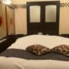 HOTEL IG（アイジー）(川崎市川崎区/ラブホテル)の写真『702号室　ベッド③』by hireidenton