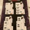 HOTEL IG（アイジー）(川崎市川崎区/ラブホテル)の写真『避難経路図』by hireidenton