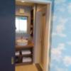555motel湘南(藤沢市/ラブホテル)の写真『303号室、水回りのフロアです。(23,3)』by キジ