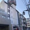 ホテル おとぼけビーバー（アバンティ）(和歌山市/ラブホテル)の写真『昼の外観』by まさおJリーグカレーよ