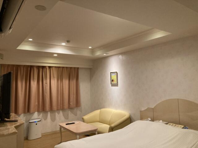 ファインオリーブ 琵琶湖(守山市/ラブホテル)の写真『202号室　内装』by まさおJリーグカレーよ