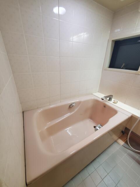 マイルド(川口市/ラブホテル)の写真『603号室　浴室』by suisui