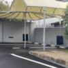 HOTEL THE CACTUS (ホテル ザ カクタス)(春日井市/ラブホテル)の写真『駐車場』by まさおJリーグカレーよ