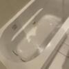 HOTEL GERBERA(ガーベラ)(豊島区/ラブホテル)の写真『603号室(浴室浴槽)』by こねほ