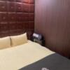 HOTEL GERBERA(ガーベラ)(豊島区/ラブホテル)の写真『603号室(左奥から手前)』by こねほ