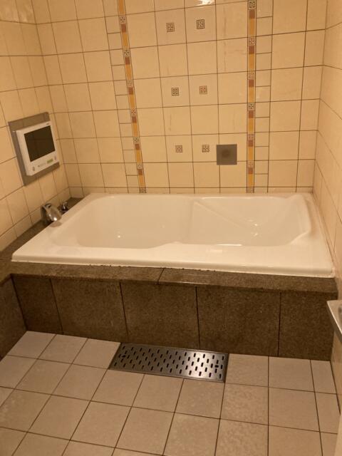 ホテル ATLAS(アトラス)(新宿区/ラブホテル)の写真『501浴室』by yamasada5
