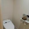 P-DOOR GOLD(台東区/ラブホテル)の写真『103号室トイレ』by 工事中