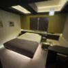 GRAND CHARIOT(グランシャリオ)(新宿区/ラブホテル)の写真『506号室　ベッド』by ぴろりん