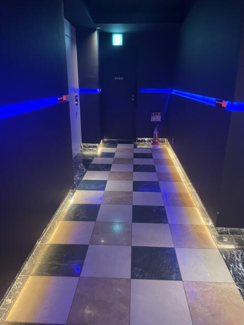 GRAND CHARIOT(グランシャリオ)(新宿区/ラブホテル)の写真『廊下　高級感ある雰囲気』by ぴろりん
